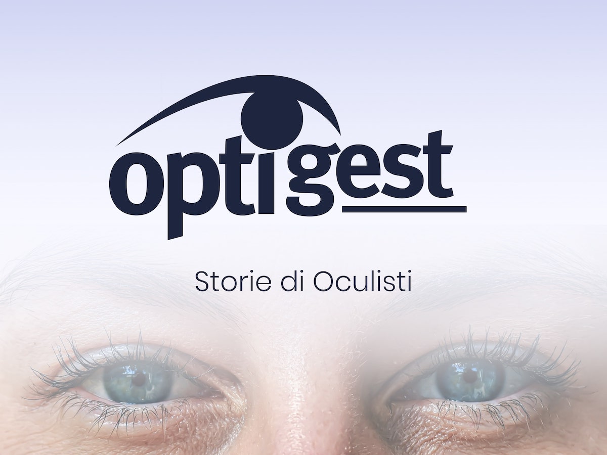 OptiGest Cloud gestionale oculisti vite pazienti rubrica